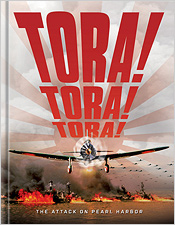 Tora! Tora! Tora! (Blu-ray Disc)