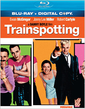 Trainspotting (Blu-ray Disc)