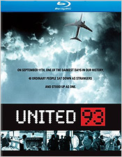 United 93 (Blu-ray Disc)