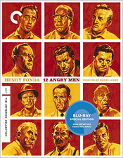 12 Angry Men (Blu-ray Disc)