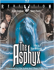 The Asphyx (Blu-ray Disc)