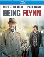 Being Flynn (Blu-ray Disc)