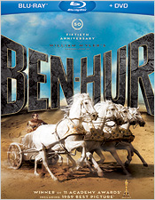 Ben-Hur (BD/DVD Combo)
