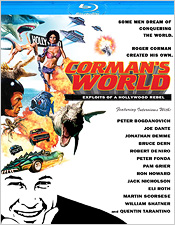Corman's World (Blu-ray Disc)