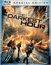 Darkest Hour (Blu-ray Disc)