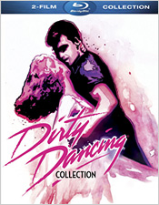 Dirty Dancing Collection (Blu-ray Disc)