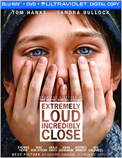 Extremely Loud and Incredibly Close (Blu-ray Disc)