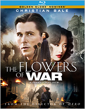 The Flowers of War (Blu-ray Disc)