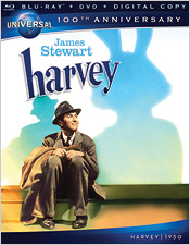 Harvey (Blu-ray Disc)