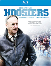 Hoosiers (Blu-ray Disc)