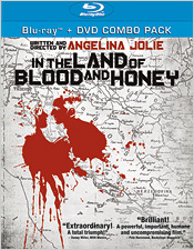 In the Land of Blood and Honey (Blu-ray Disc)