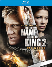 In the Name of the King 2: Two Worlds (Blu-ray Disc)