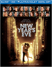 New Year's Eve (Blu-ray Disc)