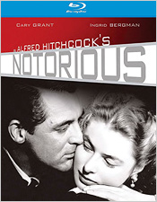 Notorious (Blu-ray Disc)