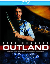 Outland (Blu-ray Disc)