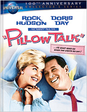 Pillow Talk (Blu-ray Disc)