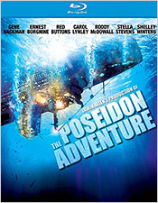 The Poseidon Adventure (Blu-ray Disc)