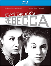 Rebecca (Blu-ray Disc)