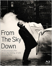 U2: From the Sky Down (Blu-ray Disc)