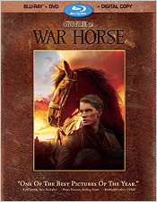 War Horse (4-disc Blu-ray Disc)