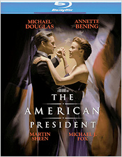 The American President (Blu-ray Disc)