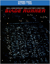 Blade Runner: 30th Anniversary Edition (Blu-ray Disc)