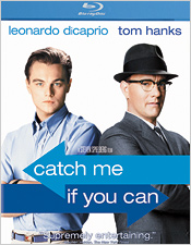 Catch Me If You Can (Blu-ray Disc)