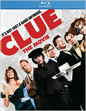 Clue (Blu-ray Disc)