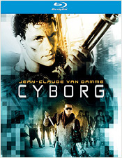 Cyborg (Blu-ray Disc)