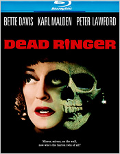 Dead Ringer (Blu-ray Disc)