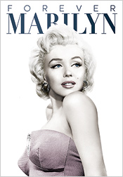 The Forever Marilyn Collection (Blu-ray Disc)