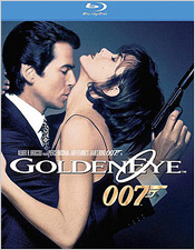 GoldenEye (Blu-ray Disc)