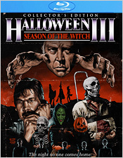 Halloween III: Season Of The Witch: Collector's Edition (Blu-ray Disc)