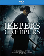Jeepers Creepers (Blu-ray Disc)