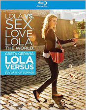 Lola Versus (Blu-ray Disc)