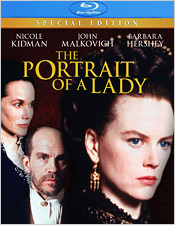 The Portrait of a Lady (Blu-ray Disc)
