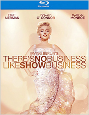 There's No Business Like Show Business (Blu-ray Disc)