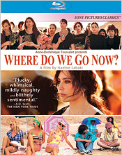 Where Do We Go Now? (Blu-ray Disc)