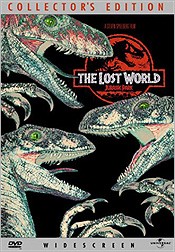 The Lost World: Jurassic Park - Collector's Edition