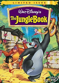 The Jungle Book