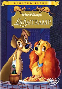 Lady and the Tramp