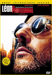 Leon: The Professional (International Version)