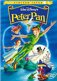 Peter Pan