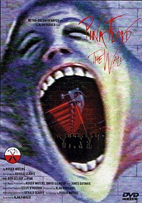 Pink Floyd: The Wall DVD