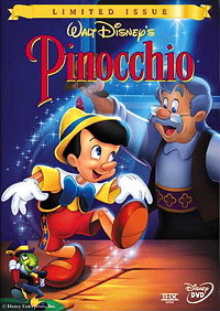 Pinocchio