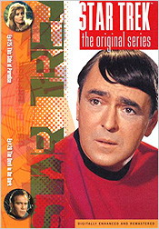 Star Trek: The Original Series, Volume 13