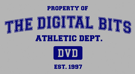 Digital Bits Athletic Department T-shirt