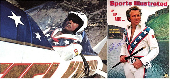 Evel Knievel