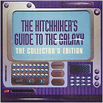 The Hitchhiker's Guide to the Galaxy: The Collector's Edition