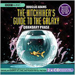 The Hitchhiker's Guide to the Galaxy: The Quandary Phase